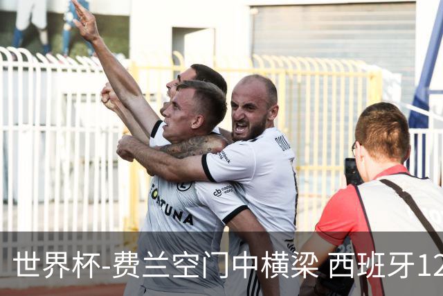 世界杯-费兰空门中横梁 西班牙12射4正半场暂0-0佛得角
