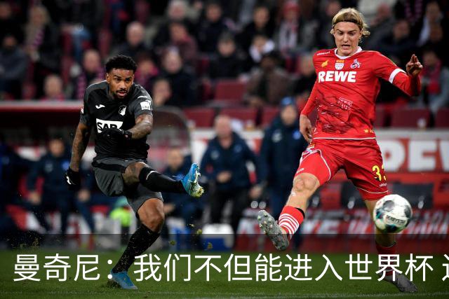 曼奇尼：我们不但能进入世界杯 还能赢得冠军